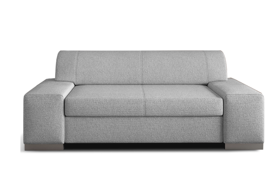 Диван прямий Porto 2 190х72х90 Eltap